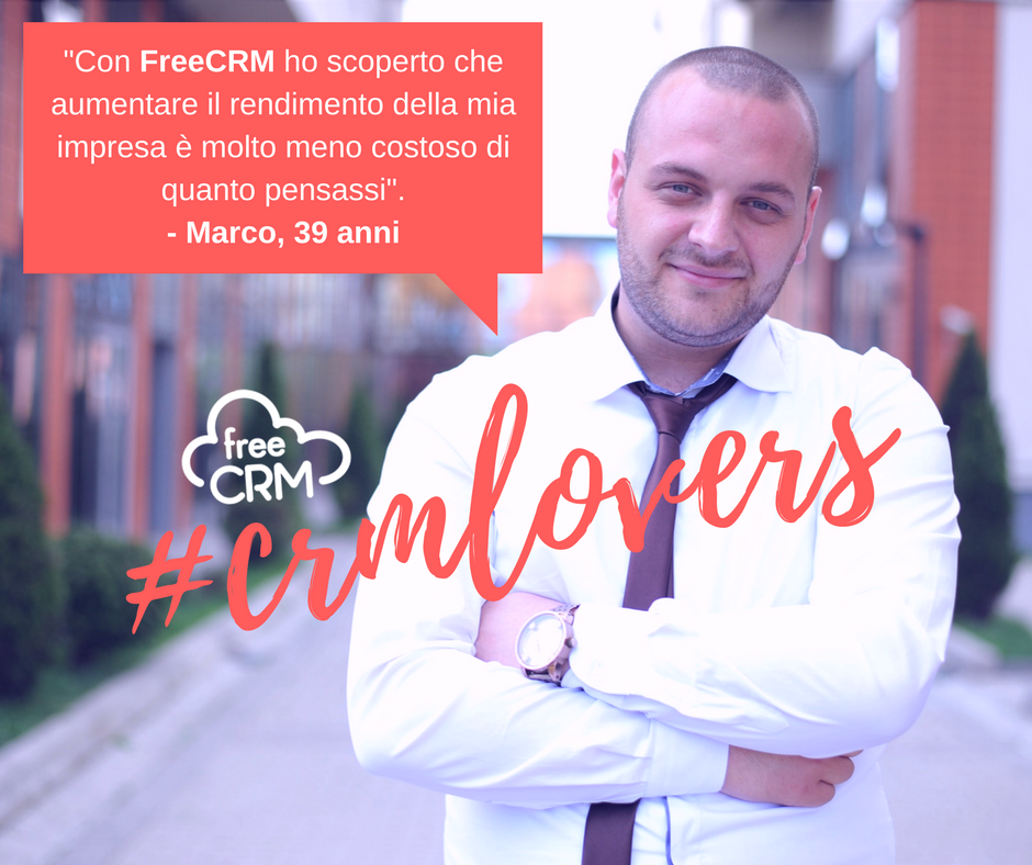 CRM Lovers