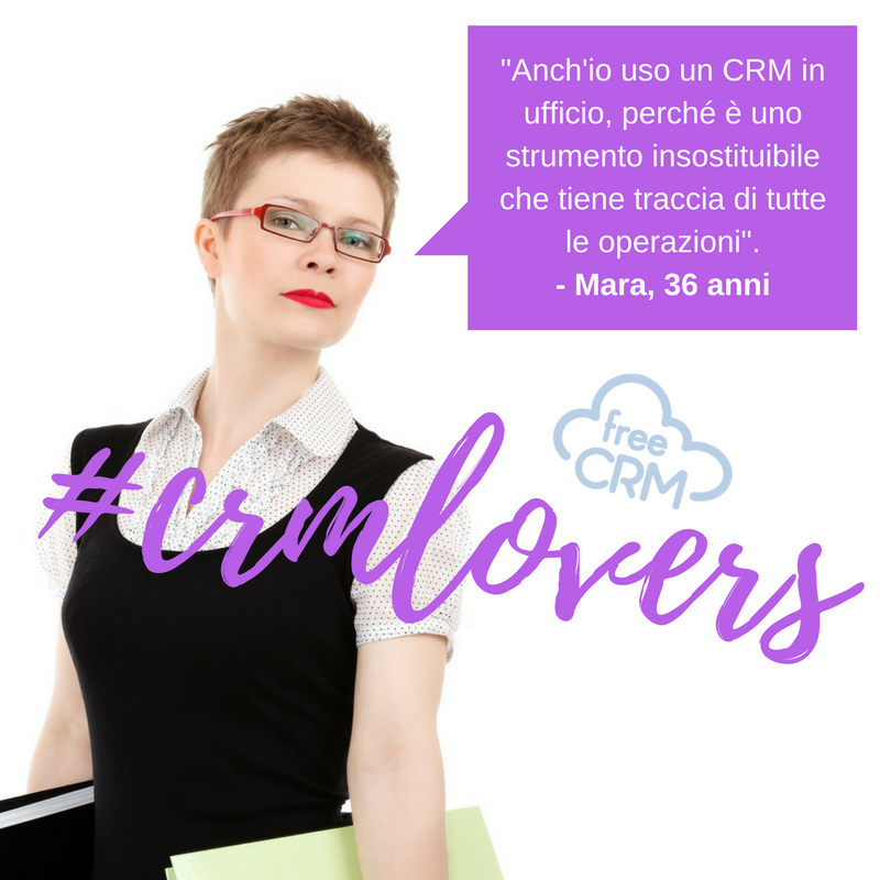 CRM Lovers