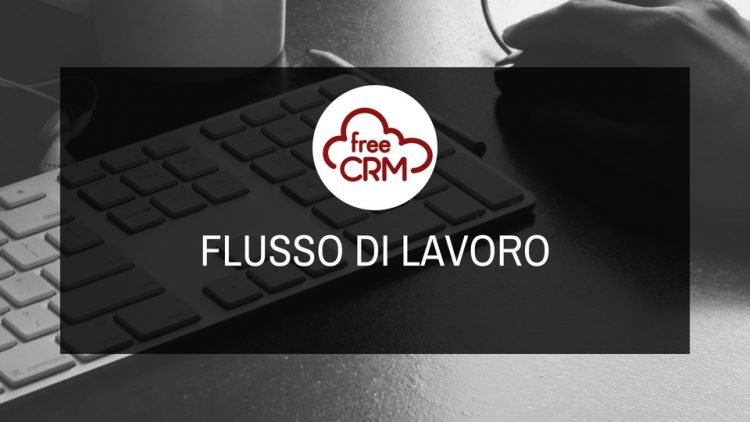 flusso di lavoro