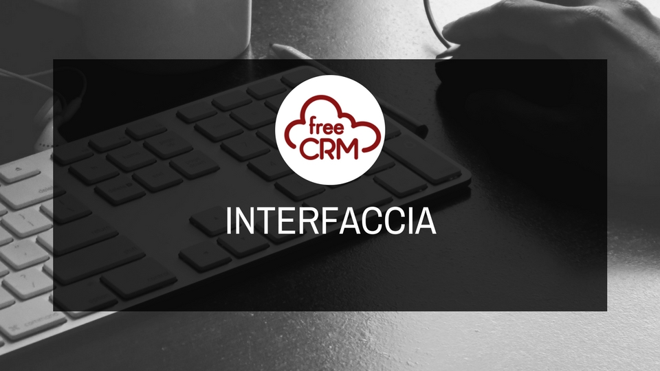 interfaccia